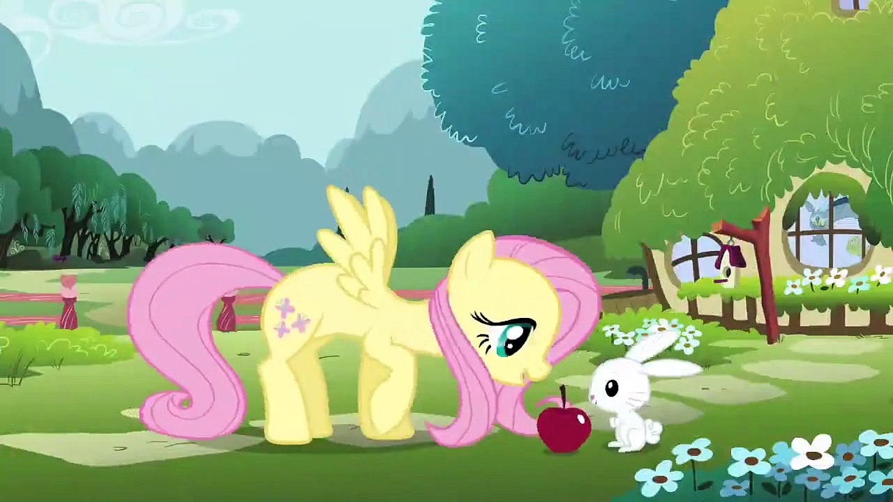 My Little Pony - Friendship Is Magic - Se4 - Ep02 HD Watch HD Deutsch