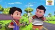Vir The Robot Boy - Power Plant - Hindi Cartoon - power plant blast cartoon - comedy - moral stories - hindi stories cartoon