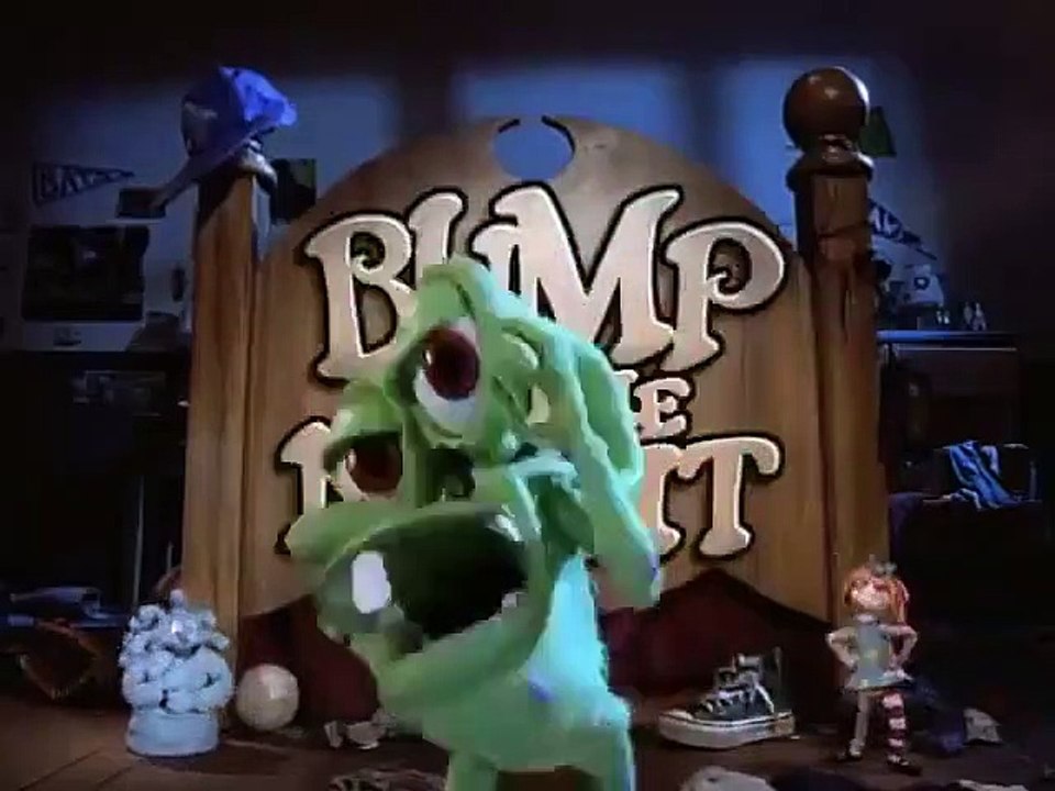 Bump in the Night - Se1 - Ep05 HD Watch HD Deutsch