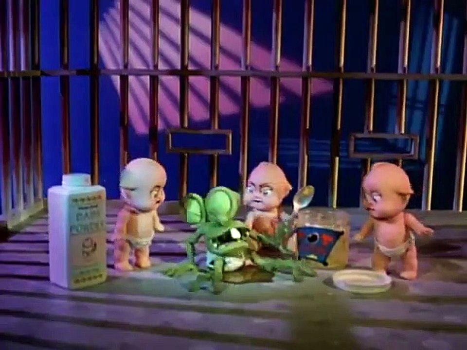 Bump in the Night - Se1 - Ep07 HD Watch HD Deutsch
