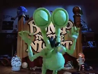 Bump in the Night - Se1 - Ep11 HD Watch HD Deutsch