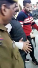 आटीयू कोटा के रंगीन मिजाज प्रोफेसर की बातों की मोबाइल में मिली 50 से अधिक रिकार्डिंग