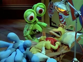 Bump in the Night - Se1 - Ep12 HD Watch HD Deutsch