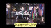 BTS- Burn The Stage Show Ep 6