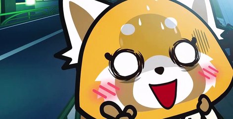 Aggretsuko S02 E03