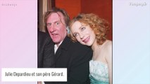 Gérard Depardieu : Son incroyable hôtel particulier qui vaut 50 millions d'euros