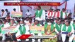 Warangal BJP Leader Demands To Implement Fasal Bima Yojana In Telangana State | V6 News