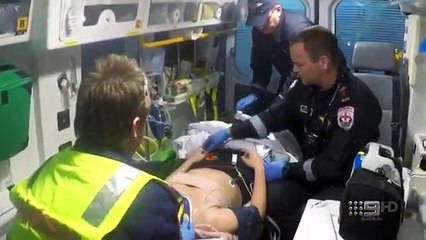 Paramedics (AU) - Se1 - Ep09 HD Watch HD Deutsch