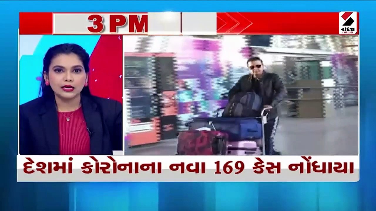 જામનગરમાં રસી લેવા લોકોની પડાપડી