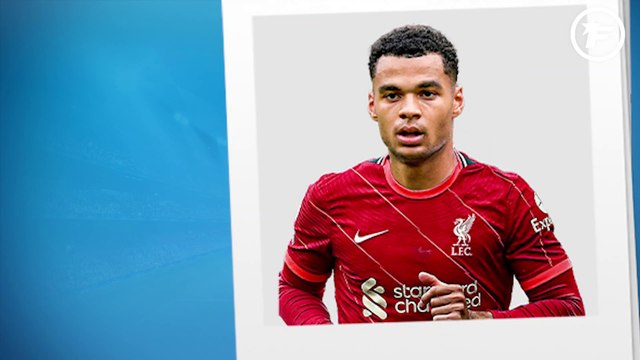 OFFICIEL : Cody Gakpo signe à Liverpool