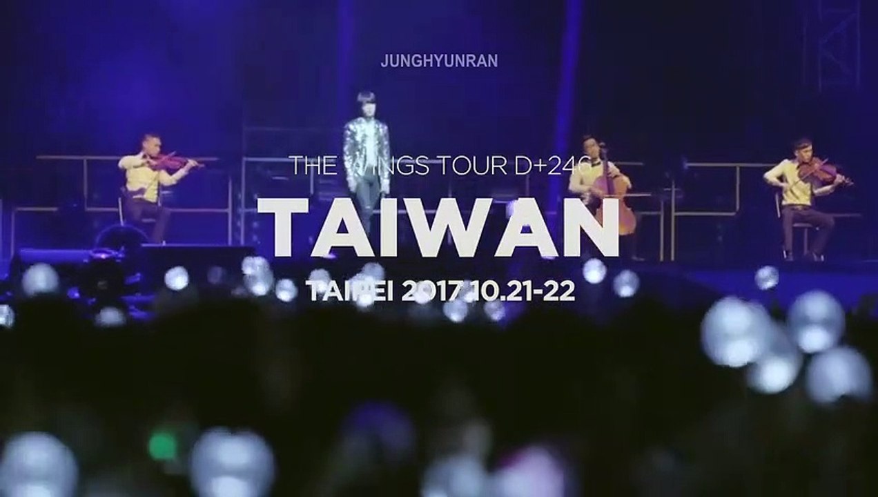 BTS- Burn The Stage Show Ep 8