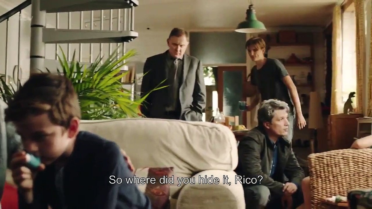 Paranoid - Se1 - Ep06 HD Watch HD Deutsch