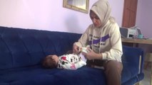 Sma Hastası Umay Bebeğin Annesi: Neden Sağlık Bakanlığı'mız Bu Kadar Ailelere Zorluk Çıkarıyor, İlacımızı Karşılamıyor