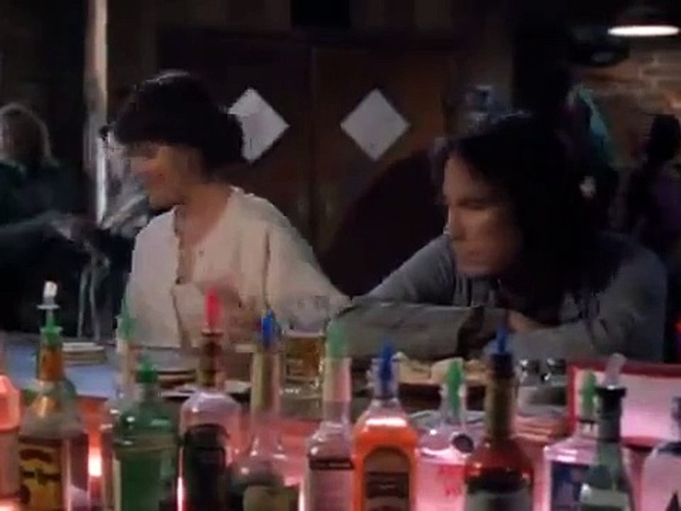 Northern Exposure - Se5 - Ep13 HD Watch HD Deutsch