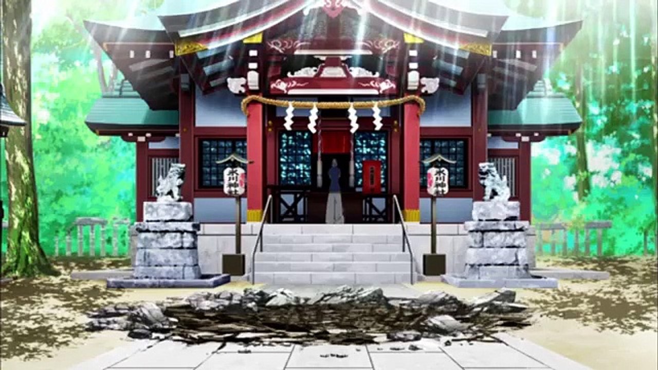 Majin Bone - Ep15 HD Watch HD Deutsch