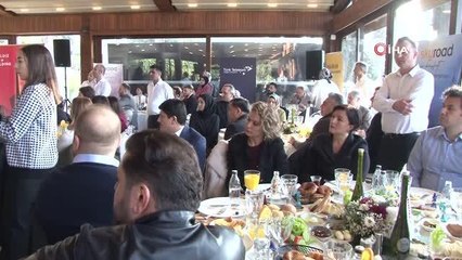 "Skyroad ile Keşfet" fotoğraf yarışmasında kazananlar belli oldu