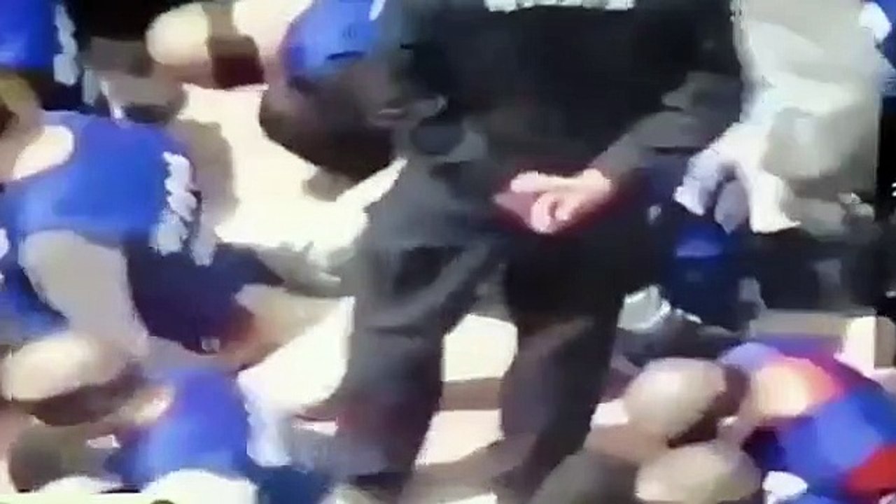 Frontline - Se38 - Ep16 HD Watch HD Deutsch