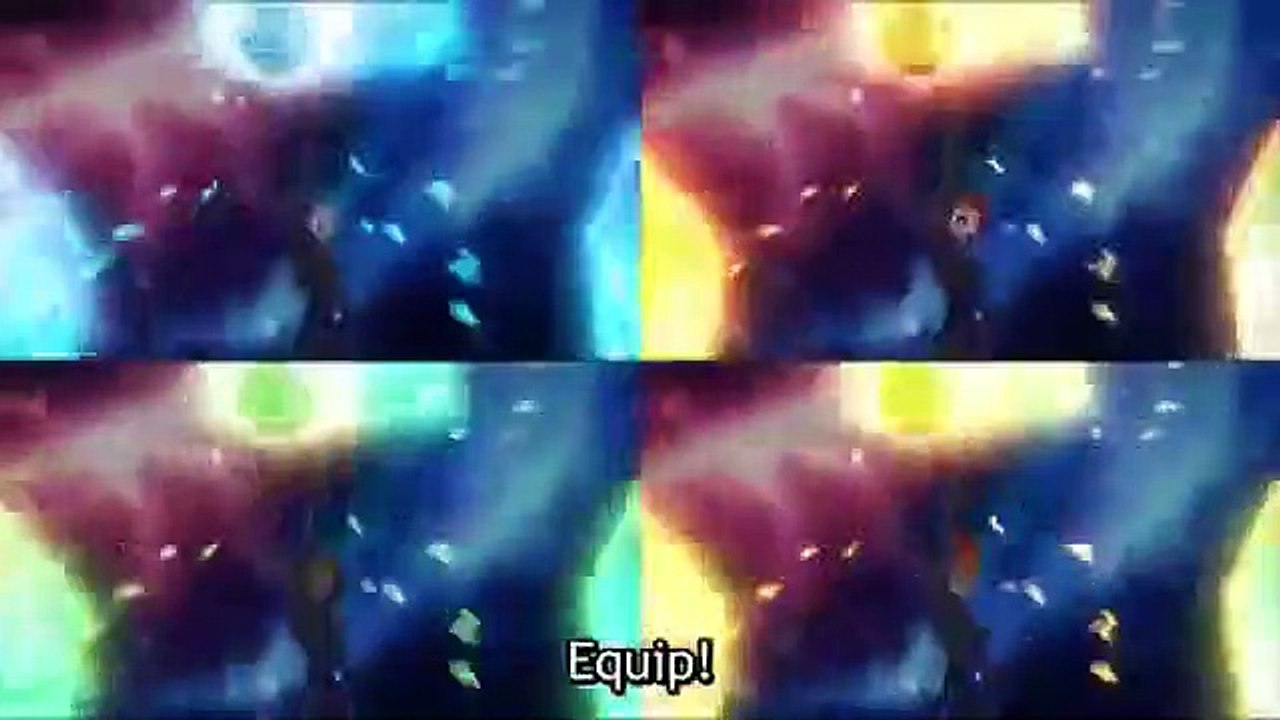 Majin Bone - Ep21 HD Watch HD Deutsch