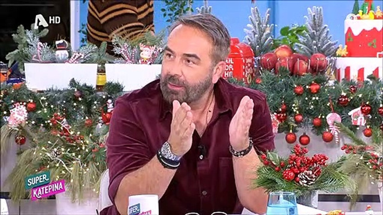 Super Κατερίνα: Ηχηρή απουσία από το πάνελ της...