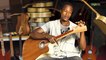 GUITARES MADE IN CAMEROON