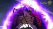Luffy Gear 5 vs Xebec - Rock D. Xebec kneel under Luffy Haki Power - One Piece Fan Anime 4K