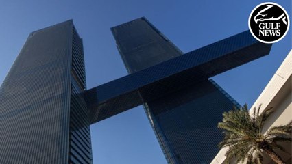 One Za’abeel gets final touches ahead of grand opening in 2023