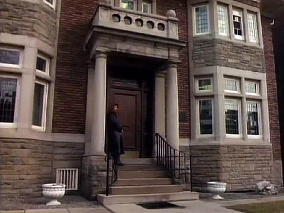 Friday's Curse - Se3 - Ep20 HD Watch HD Deutsch