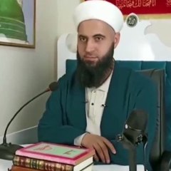Fatih Ahlak ve Maneviyat Derneği'nde skandal sözler! "Cariyenle nikah kıyamazsın, beraber olabilirsin"