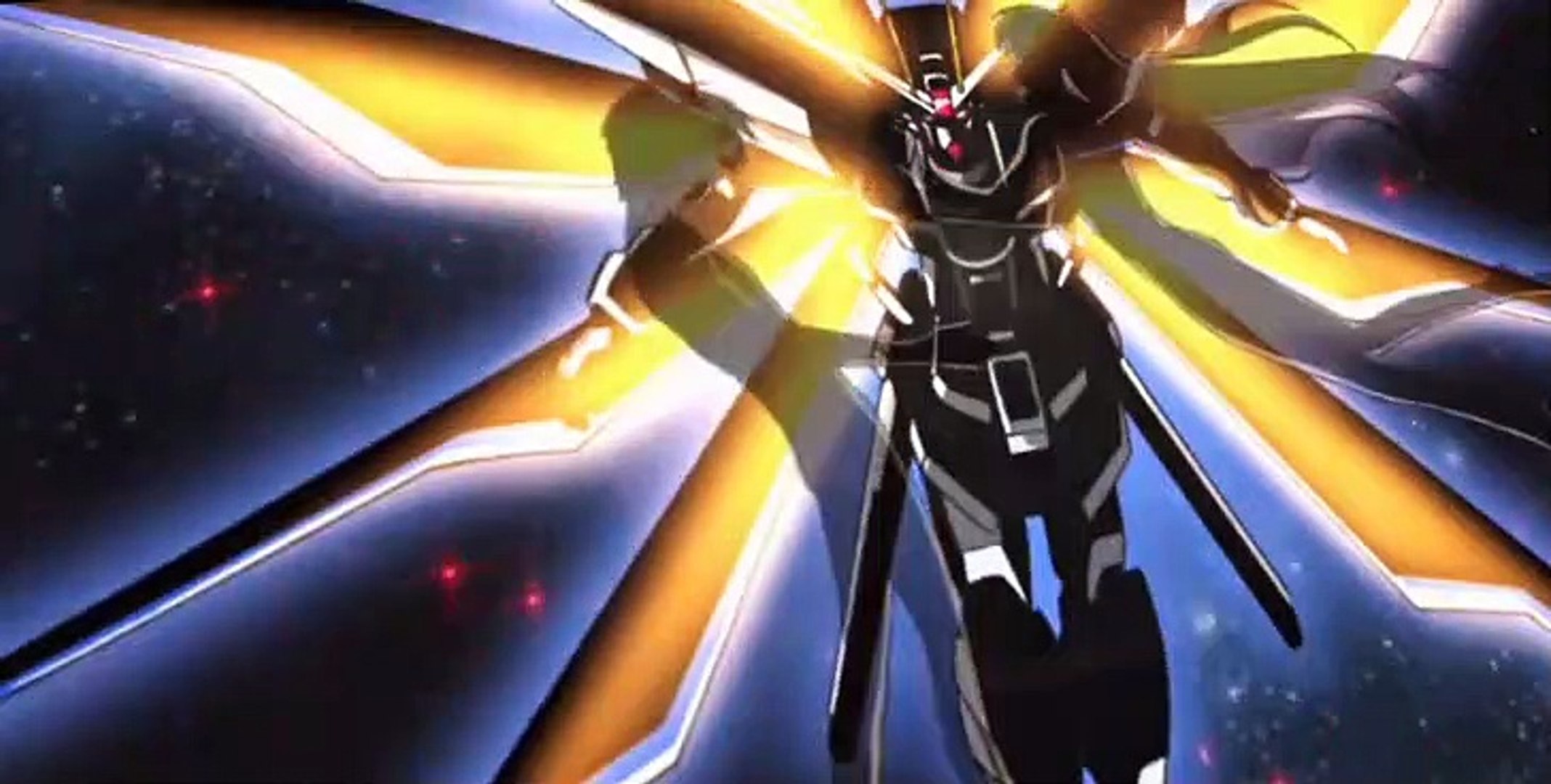 機動戦士ガンダムSEED 機動戦士ガンダムSEED S01 E15 - video Dailymotion