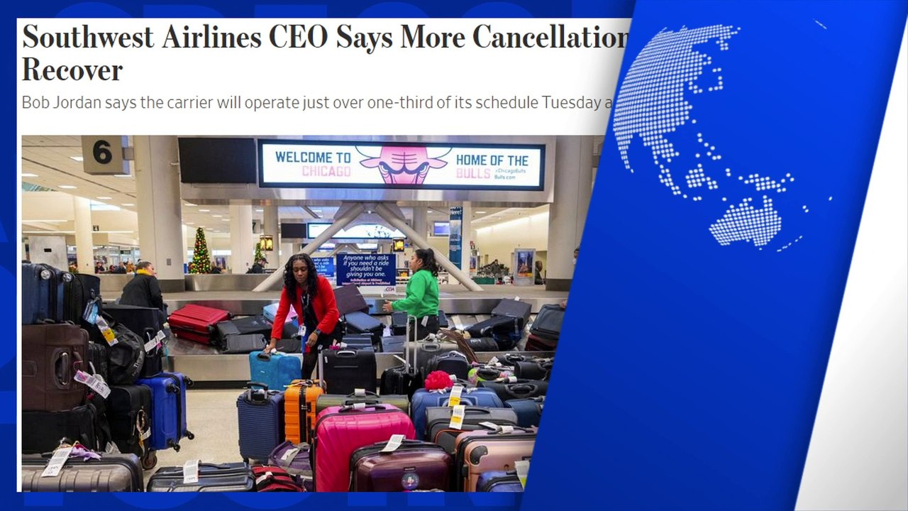 Les constructeurs s'éloignent de la Chine, Etsy défie le secteur : Planète Bourse du mardi 27 décembre