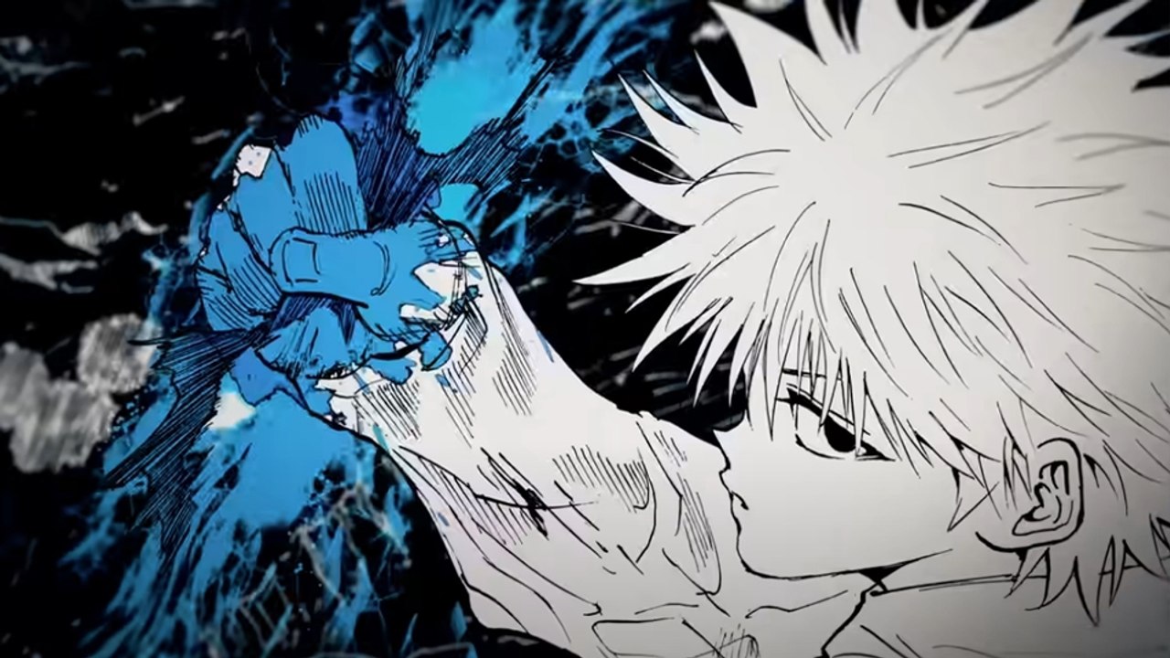 'Hunter x Hunter' - Anuncio del hiato