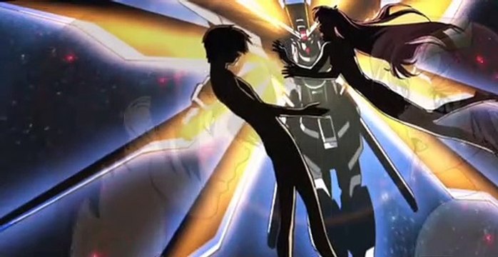 機動戦士ガンダムSEED S01 E16 - video Dailymotion