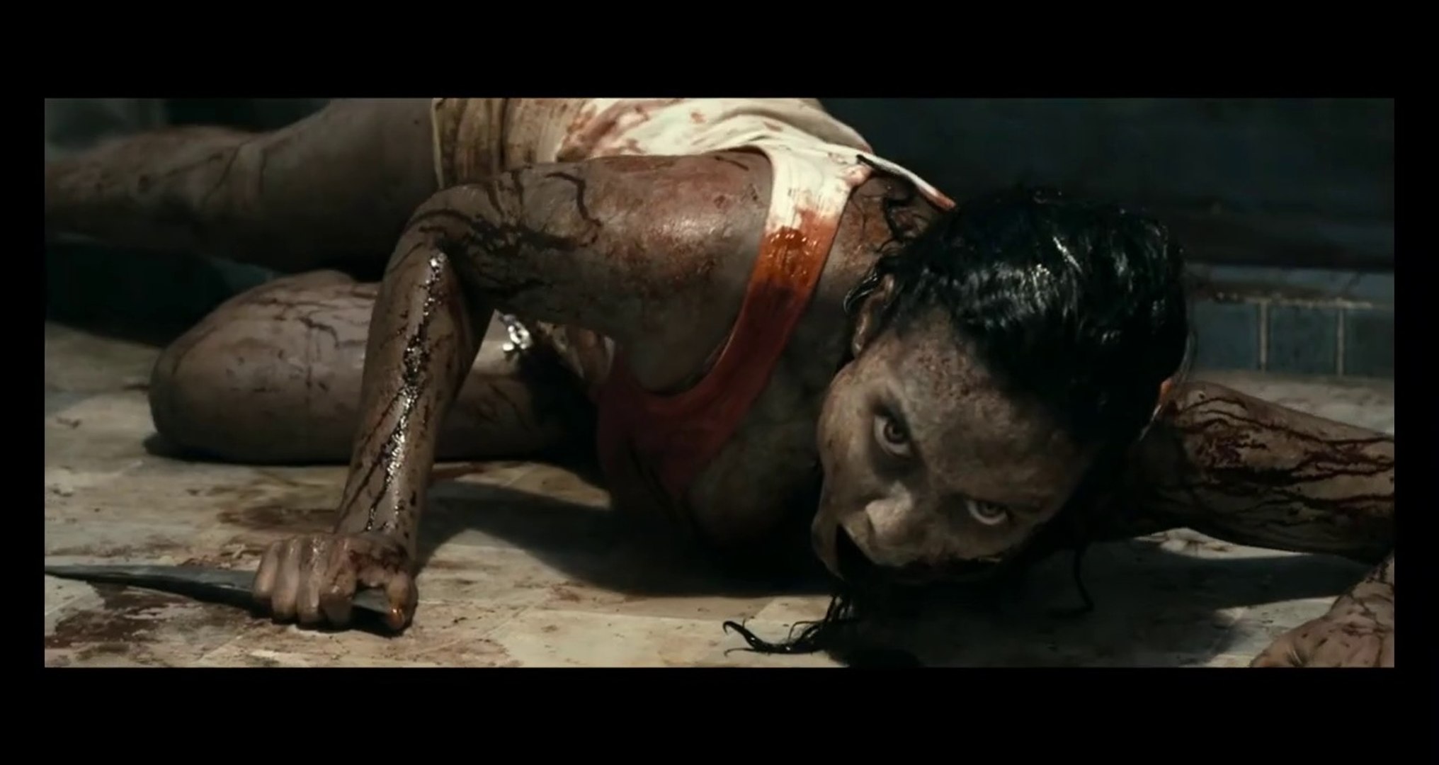 Evil Dead Rise – Official Trailer - Horror 2023 - Vidéo Dailymotion