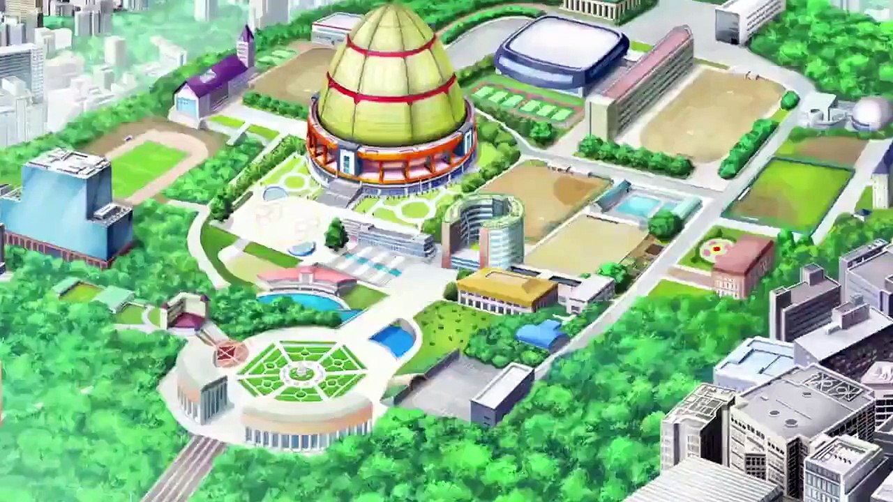 Future Card Buddyfight - Ep16 HD Watch HD Deutsch