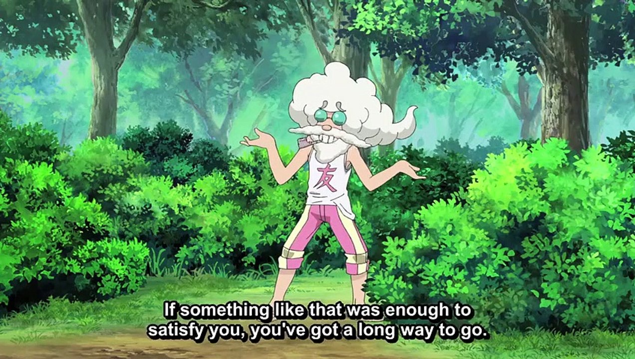 Future Card Buddyfight - Ep22 HD Watch HD Deutsch