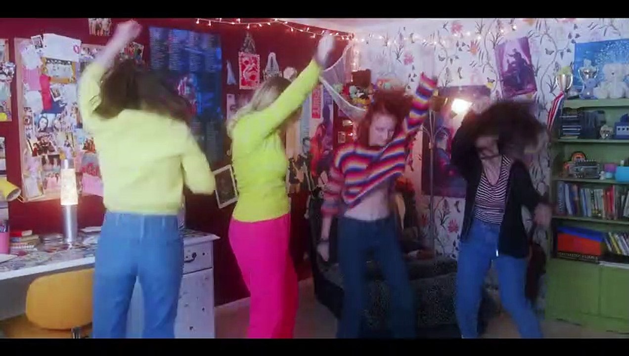 Most wonderful time Bande-annonce (EN)