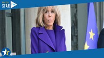 Brigitte Macron fâchée avec son fils Sébastien pendant quelques années ? La vérité sur la rumeur