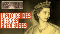 Le nouveau Passé-Présent n°343 : L'Histoire des pierres précieuses