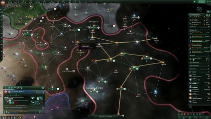 Mehr Kolonien sind mehr aktive Drohnen. (Part 2) | Stellaris  |  Ep. 20