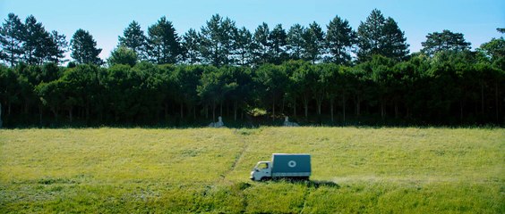 The Adventurers Bande-annonce (IT)