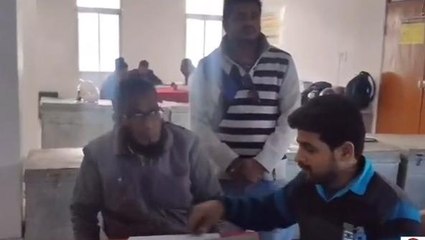 बांका: शंभूगंज प्रखंड जातिगत गणना को लेकर कवायद हुई शुरू