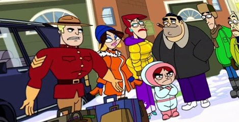 Fugget About It S02 E08