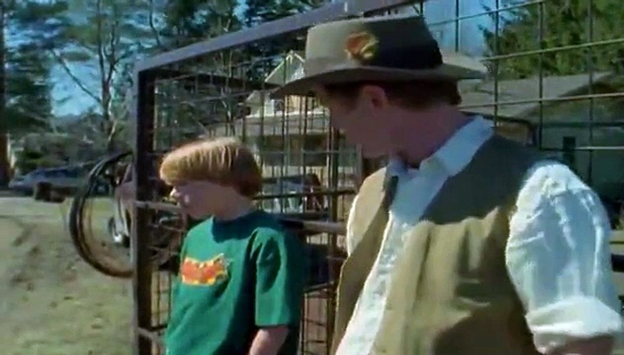 Goosebumps - Se1 - Ep18- 19 - The Werewolf of Fever Swamp (1)$$ (2) HD Watch HD Deutsch