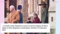 Prince Louis : Son adorable geste pour sa soeur Charlotte fait fondre les internautes, vidéo !