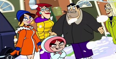 Fugget About It S02 E09