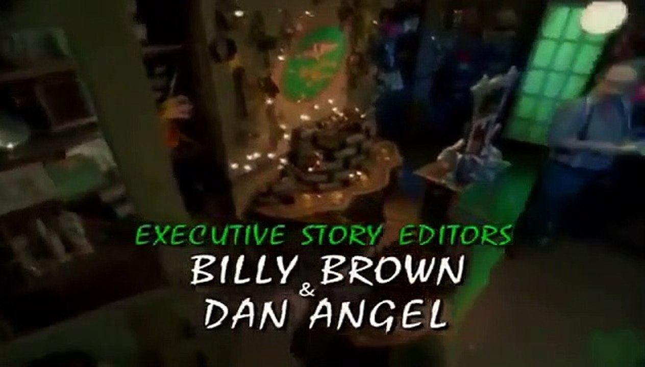 Goosebumps - Se2 - Ep04 - Bad Hare Day HD Watch HD Deutsch