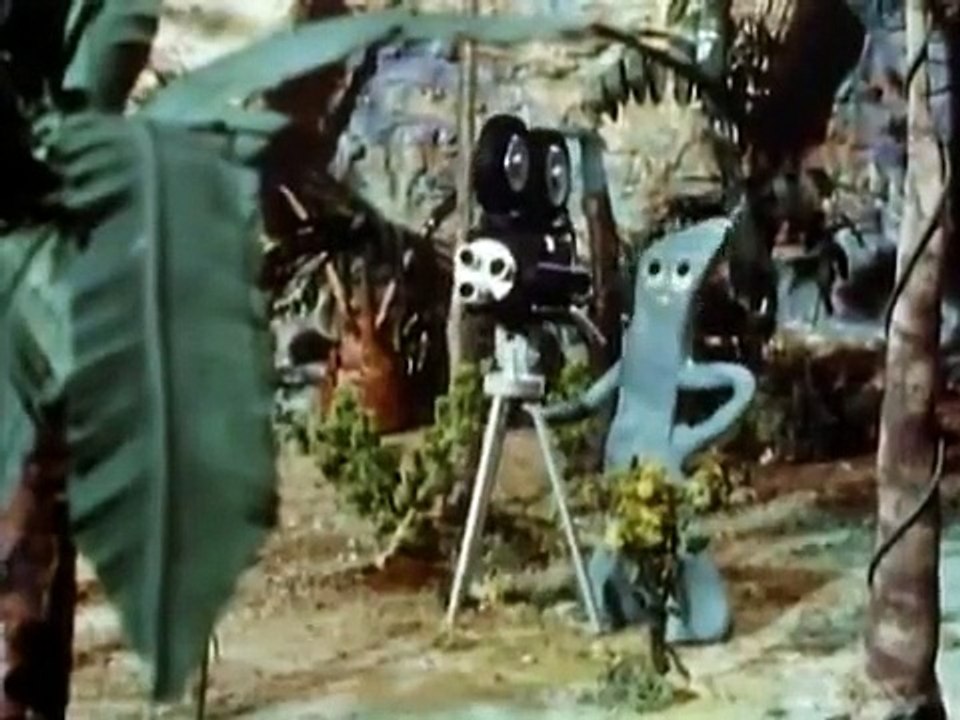 Gumby Adventures - Se1 - Ep11 HD Watch HD Deutsch