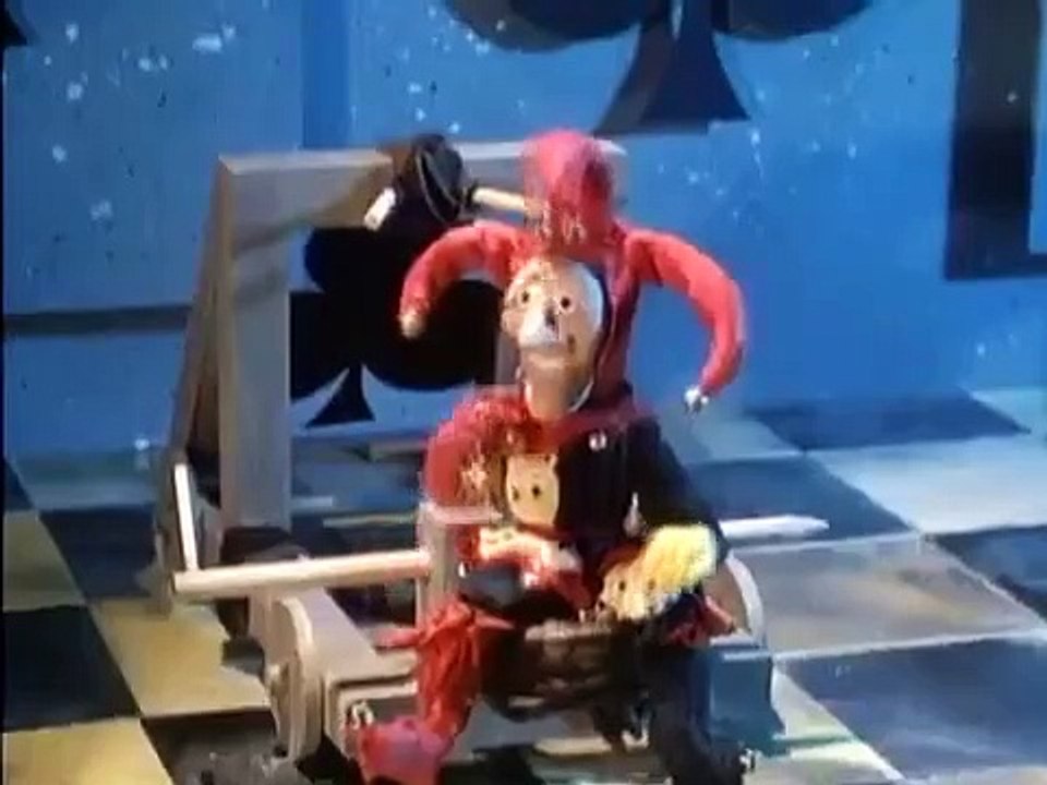 Gumby Adventures - Se1 - Ep13 HD Watch HD Deutsch