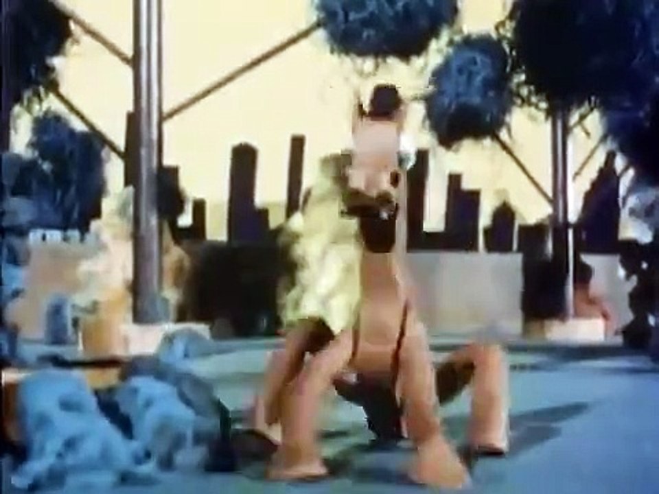 Gumby Adventures - Se1 - Ep16 HD Watch HD Deutsch