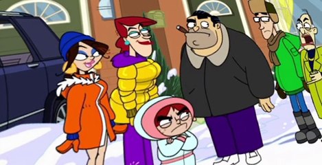 Fugget About It S02 E10